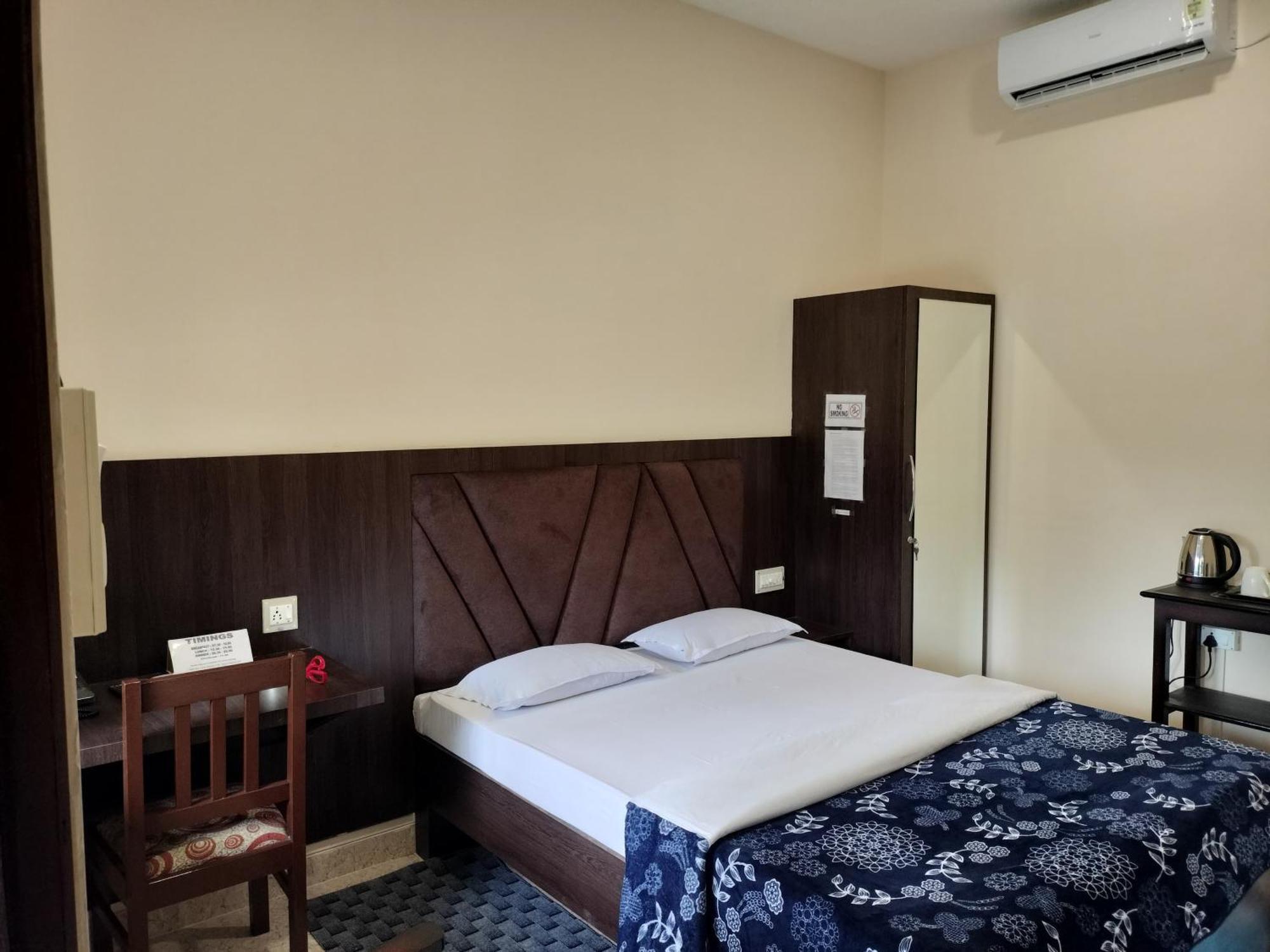 Appartement Bononi à Jorhāt Extérieur photo