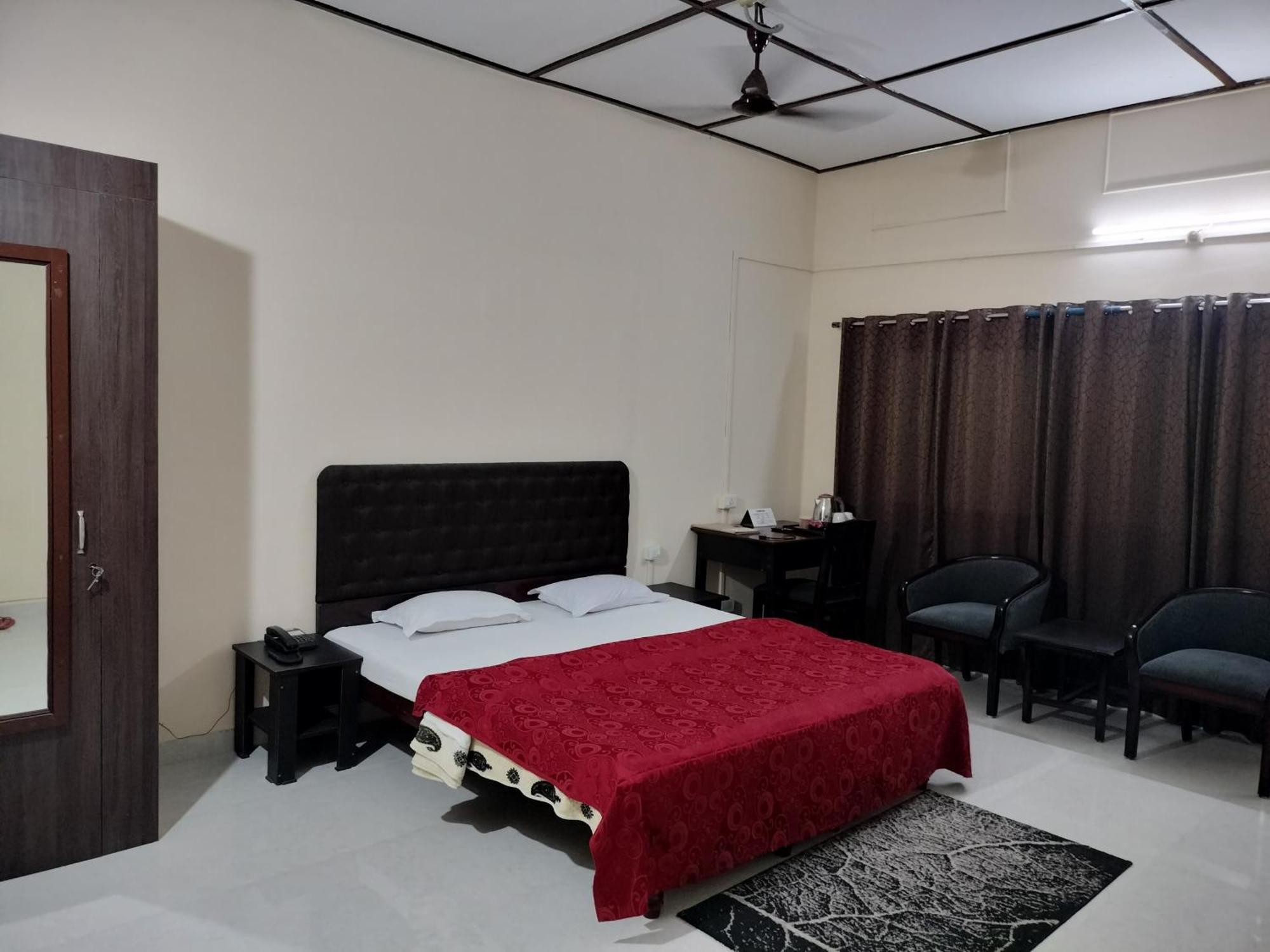 Appartement Bononi à Jorhāt Extérieur photo