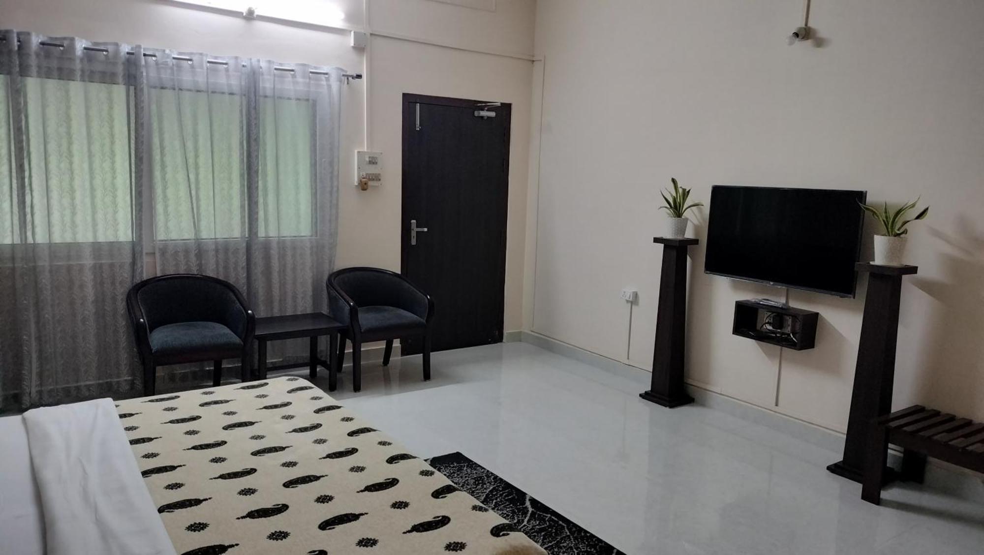 Appartement Bononi à Jorhāt Extérieur photo