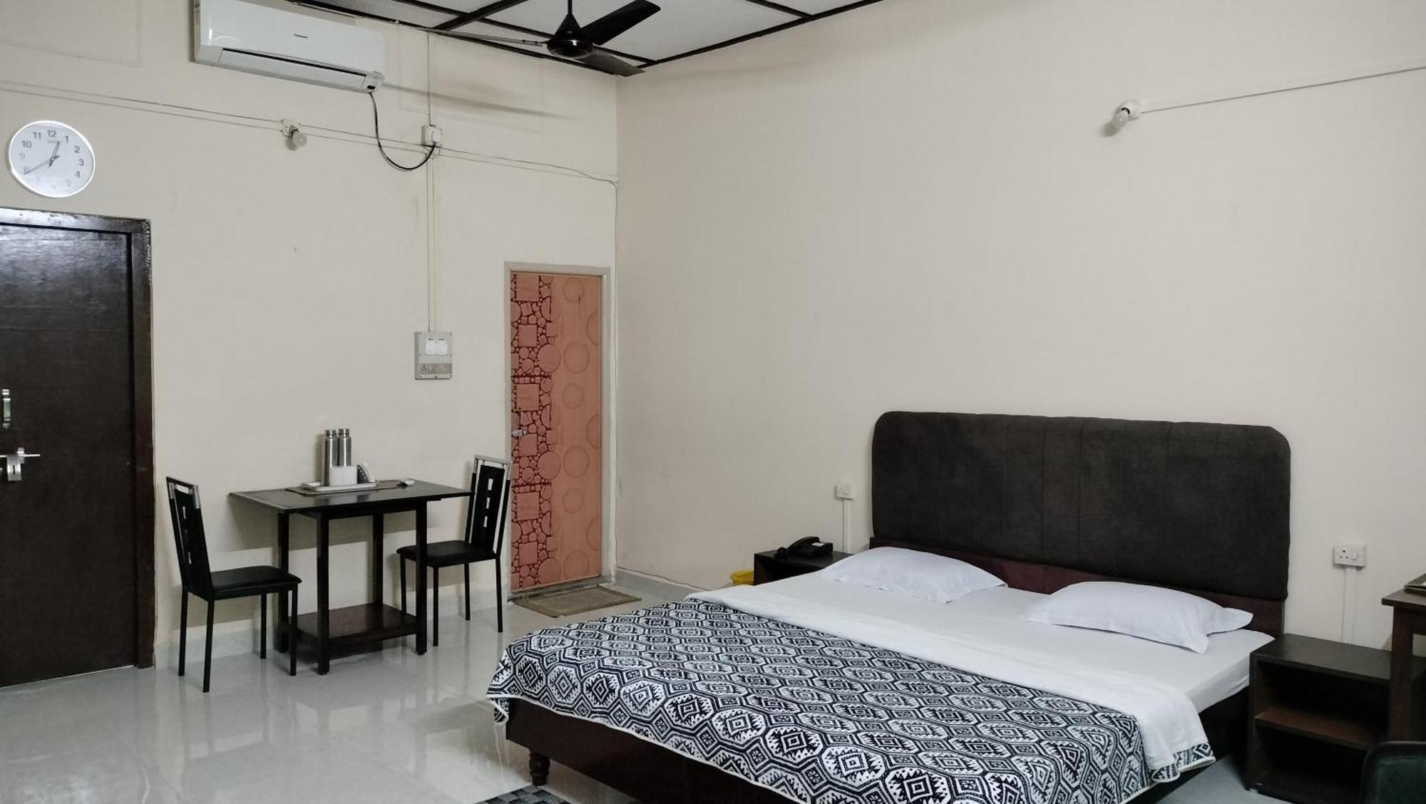 Appartement Bononi à Jorhāt Extérieur photo