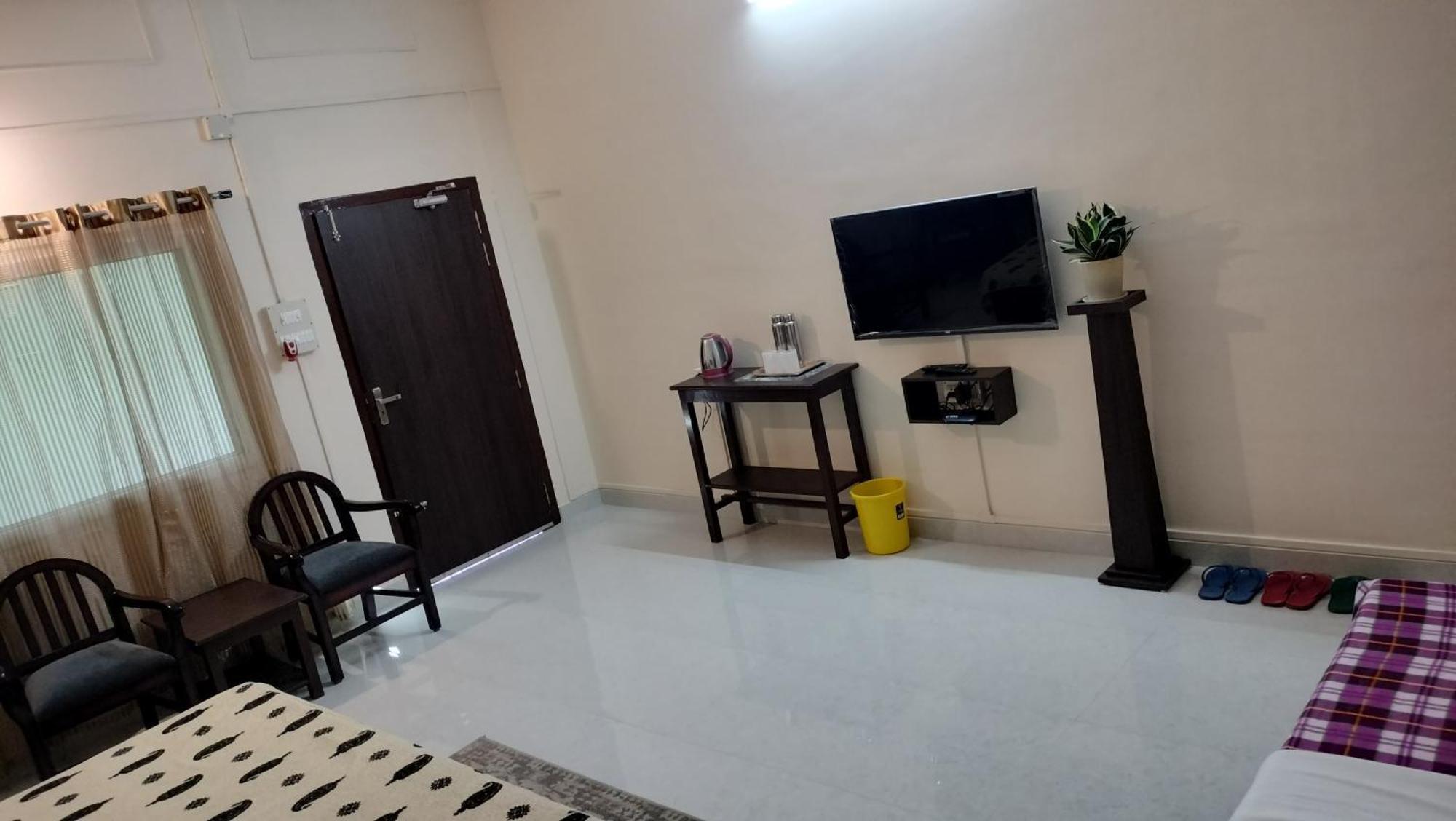 Appartement Bononi à Jorhāt Extérieur photo
