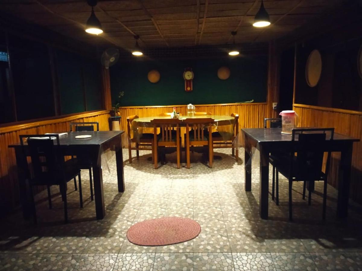 Appartement Bononi à Jorhāt Extérieur photo
